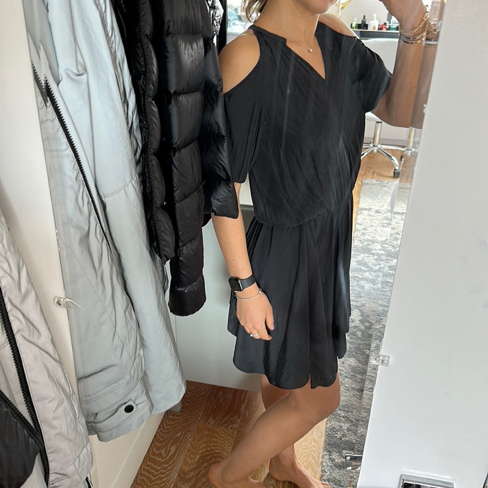 Ramy brook dress